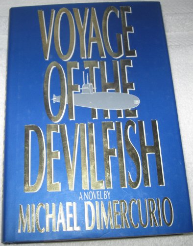 cover image Voyage of the Devilfish