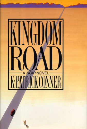 cover image Kingdom Road