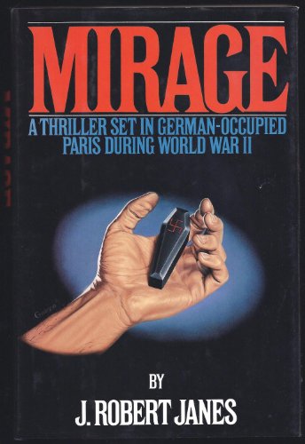 cover image Mirage