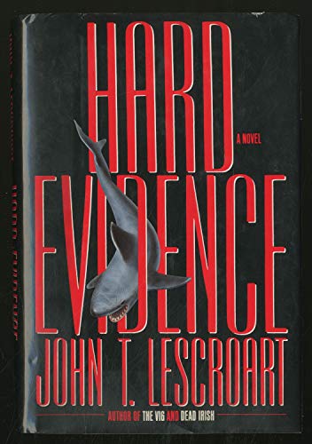 cover image Hard Evidence