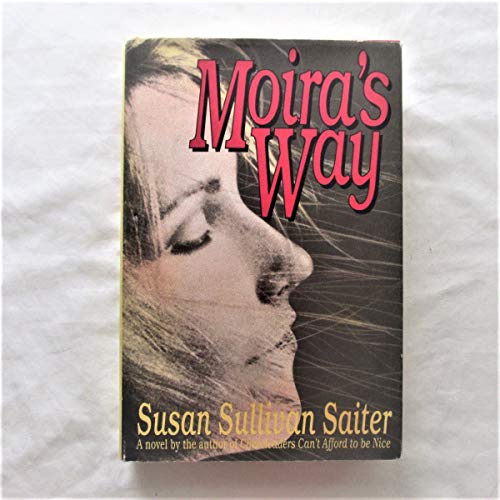cover image Moira's Way