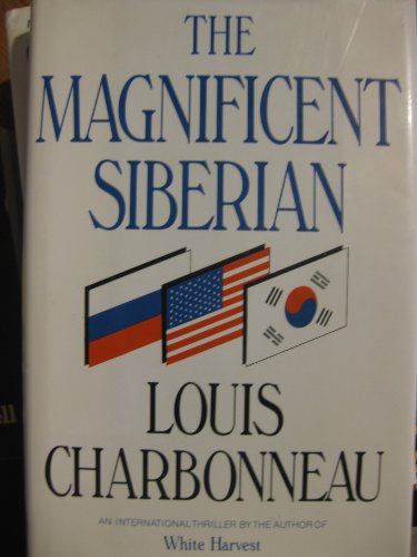 cover image The Magnificent Siberian