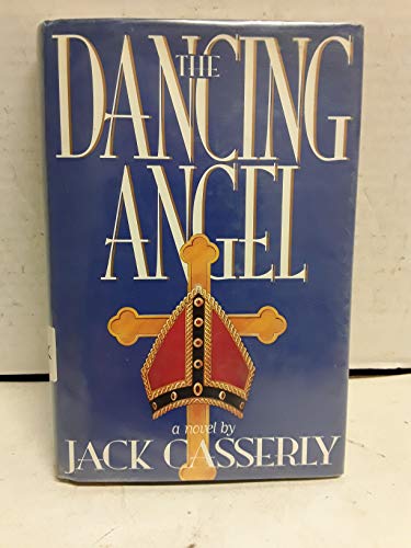 cover image Dancing Angel