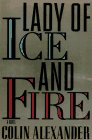 cover image Lady of Ice and Fire