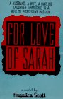 cover image For Love of Sarah