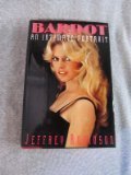 cover image Bardot: An Intimate Portrait
