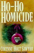 cover image Ho-Ho Homicide
