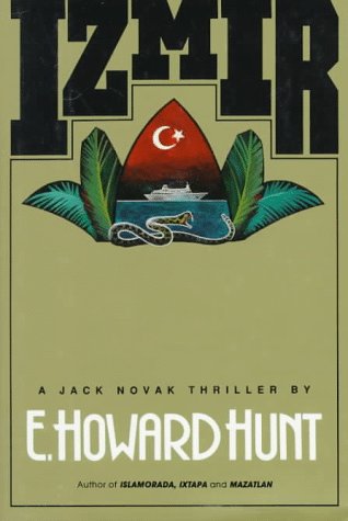 cover image Izmir
