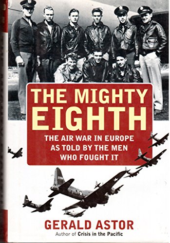 cover image The Mighty Eighth