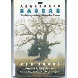cover image The Abandoned Baobab: The Autobiography of a Senegalese Woman