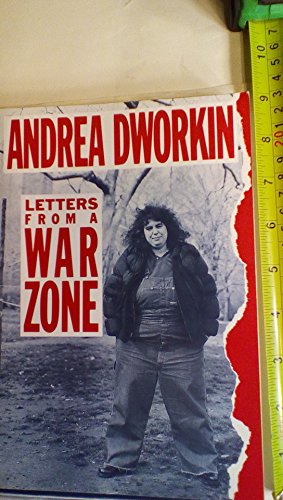 cover image Letters from a War Zone