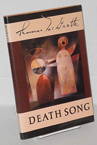 cover image Death Song