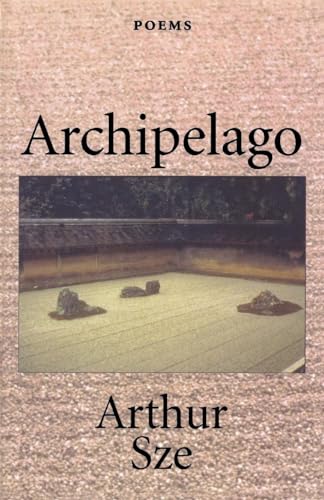 cover image Archipelago