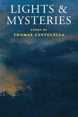 cover image Lights & Mysteries