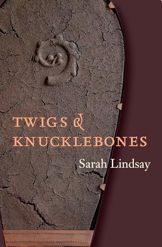 cover image Twigs and Knucklebones