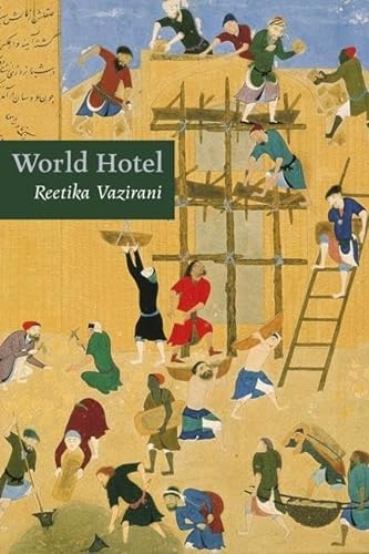 cover image WORLD HOTEL