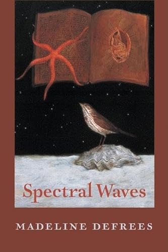 cover image Spectral Waves