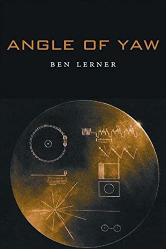 cover image Angle of Yaw