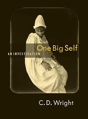 cover image One Big Self: An Investigation