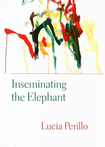cover image Inseminating the Elephant