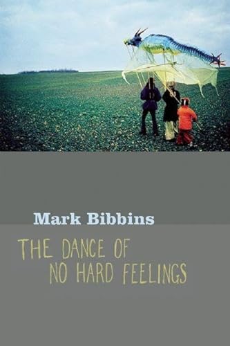 cover image The Dance of No Hard Feelings