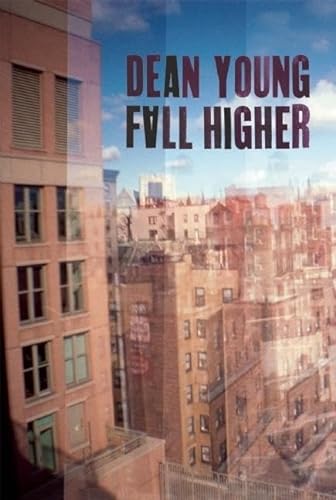 cover image Fall Higher