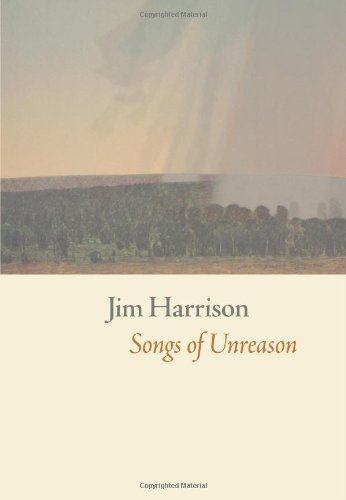 cover image Songs of Unreason