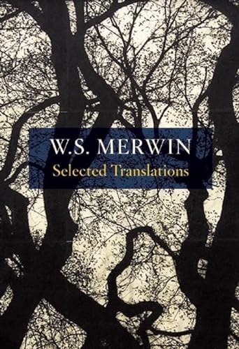 cover image Selected Translations