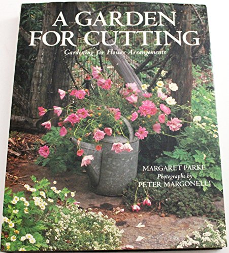cover image Garden for Cutting