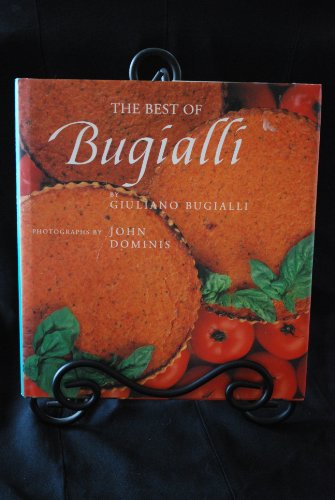 cover image The Best of Bugialli