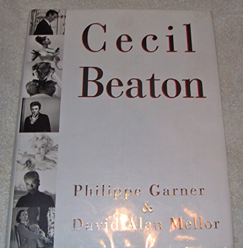 cover image Cecil Beaton: Photographs 1920-1970