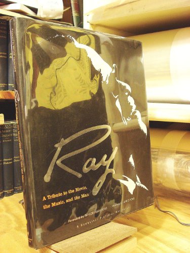cover image Ray: A Tribute to the Movie, the Music and the Man