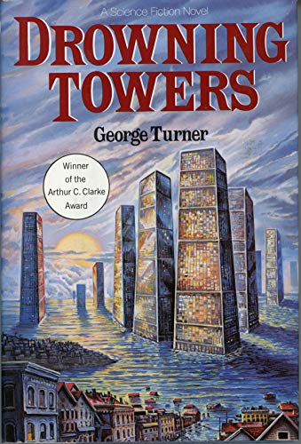 cover image Drowning Towers
