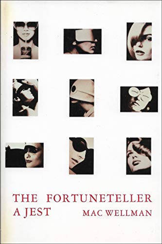 cover image The Fortuneteller: A Jest