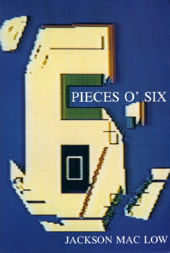 cover image Pieces O' Six