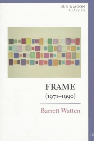 cover image Frame (1971-1990)