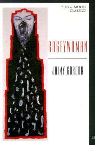 cover image Bogeywoman