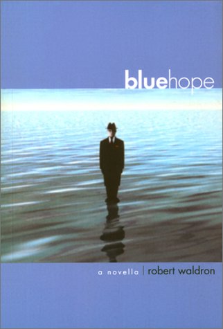 cover image BLUE HOPE
