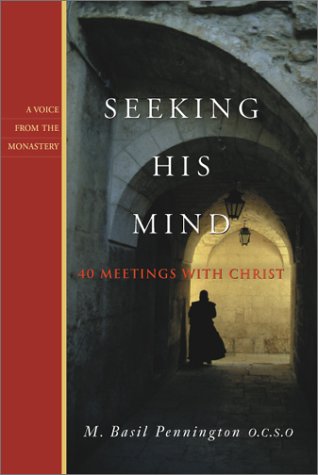 cover image Seeking His Mind