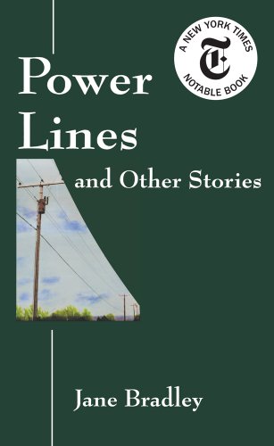 cover image Power Lines (P)