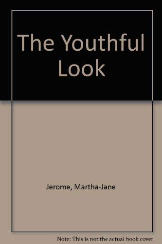 cover image Youthful Look (C) a Memoir, 1947-1952