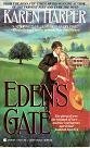 cover image Eden's Gate