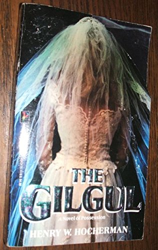 cover image The Gilgul