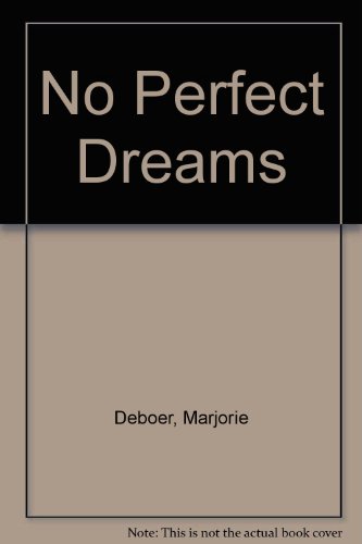 cover image No Perfect Dreams