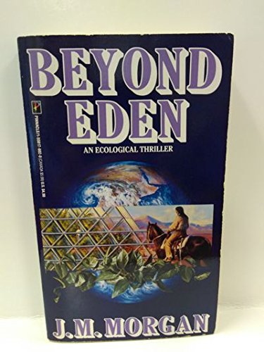 cover image Beyond Eden