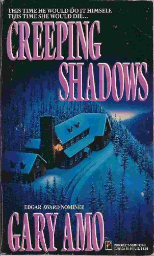 cover image Creeping Shadows