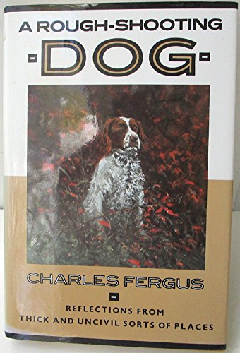 cover image A Rough-Shooting Dog