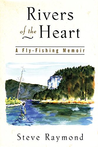 cover image Rivers of the Heart