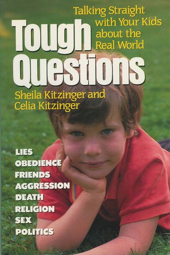 cover image Tough Questions