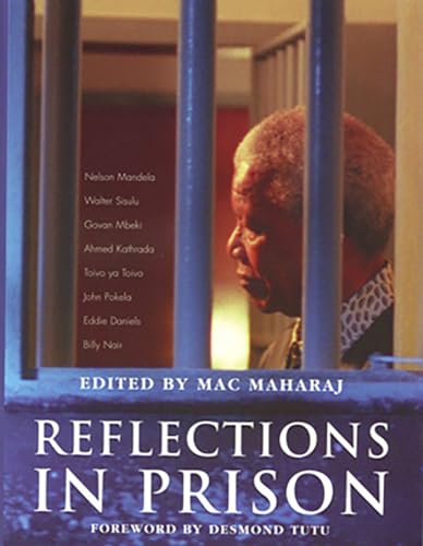 cover image Reflections in Prison